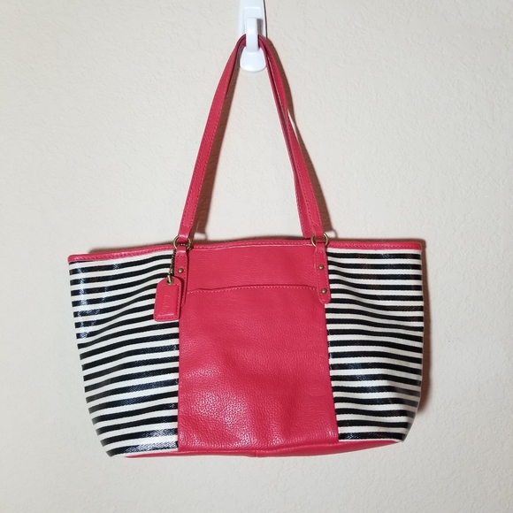 clarks shopper bag
